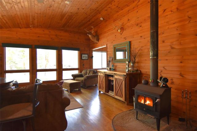 27167 250th Street, Holcombe, WI 54745