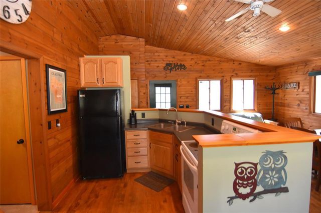 27167 250th Street, Holcombe, WI 54745