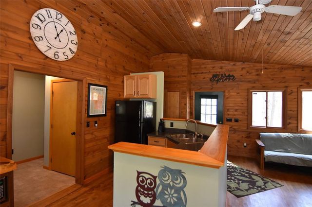 27167 250th Street, Holcombe, WI 54745