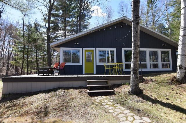 27167 250th Street, Holcombe, WI 54745