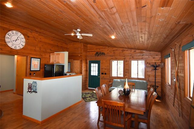 27167 250th Street, Holcombe, WI 54745