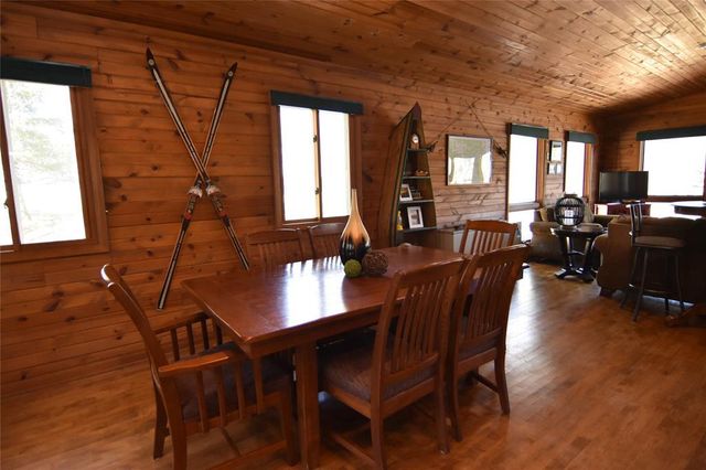 27167 250th Street, Holcombe, WI 54745