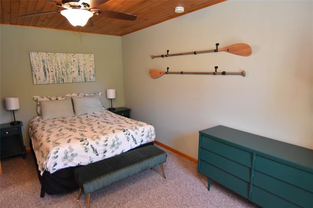 27167 250th Street, Holcombe, WI 54745