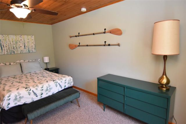 27167 250th Street, Holcombe, WI 54745