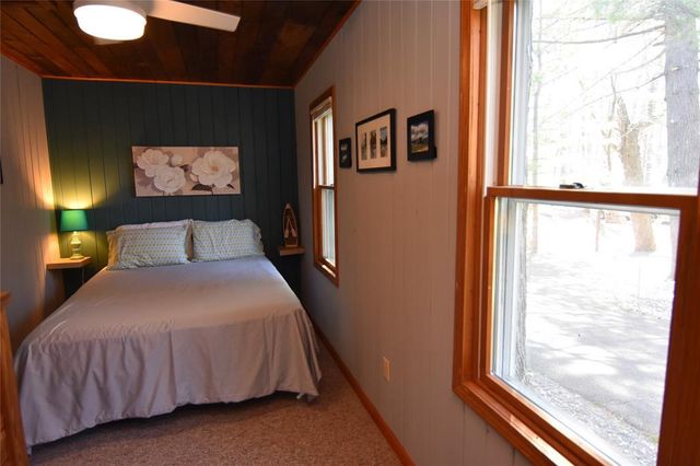 27167 250th Street, Holcombe, WI 54745