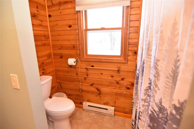 27167 250th Street, Holcombe, WI 54745