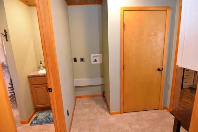 27167 250th Street, Holcombe, WI 54745