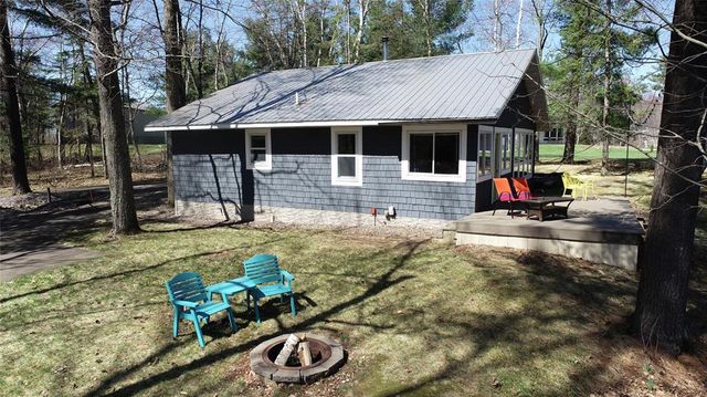 27167 250th Street, Holcombe, WI 54745