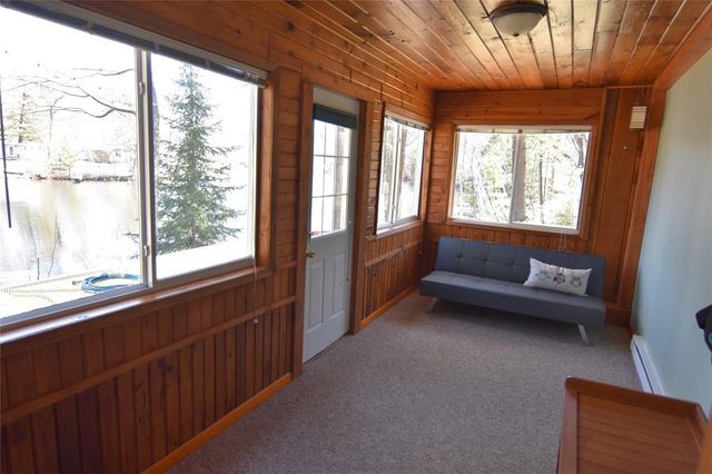 27167 250th Street, Holcombe, WI 54745