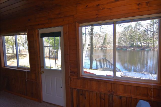 27167 250th Street, Holcombe, WI 54745