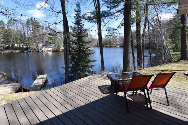 27167 250th Street, Holcombe, WI 54745