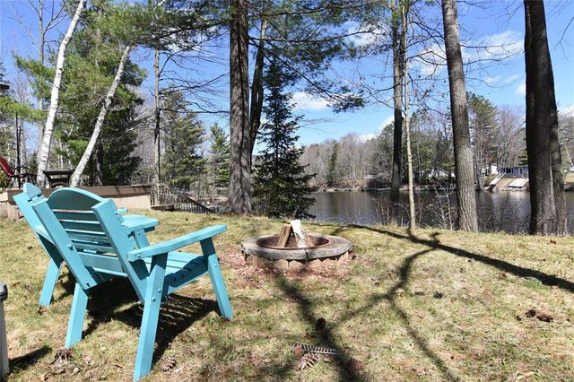 27167 250th Street, Holcombe, WI 54745