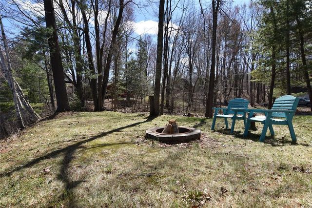 27167 250th Street, Holcombe, WI 54745