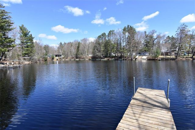 27167 250th Street, Holcombe, WI 54745