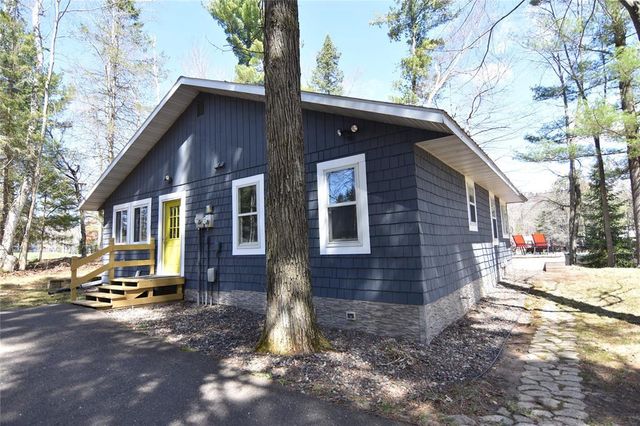 27167 250th Street, Holcombe, WI 54745