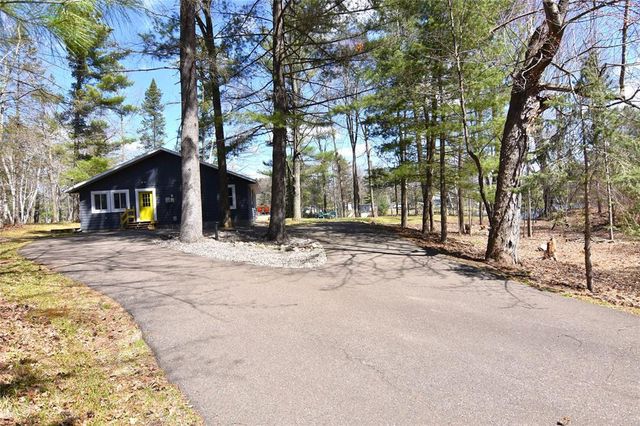 27167 250th Street, Holcombe, WI 54745