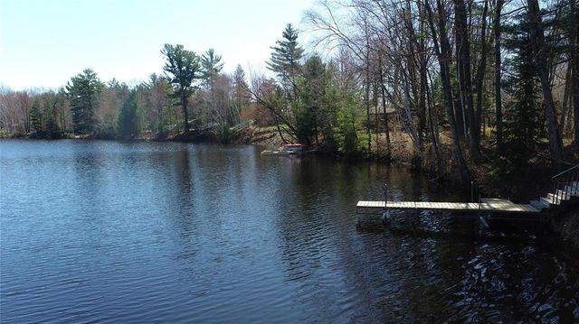 27167 250th Street, Holcombe, WI 54745