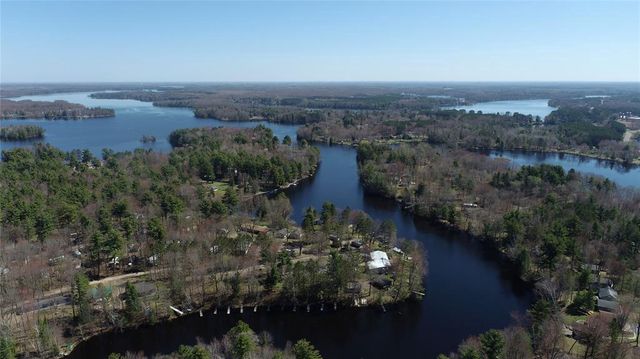 27167 250th Street, Holcombe, WI 54745
