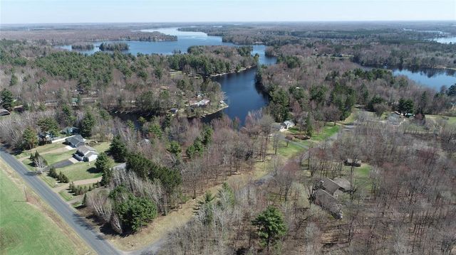 27167 250th Street, Holcombe, WI 54745