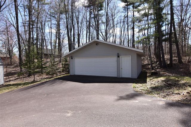 27167 250th Street, Holcombe, WI 54745