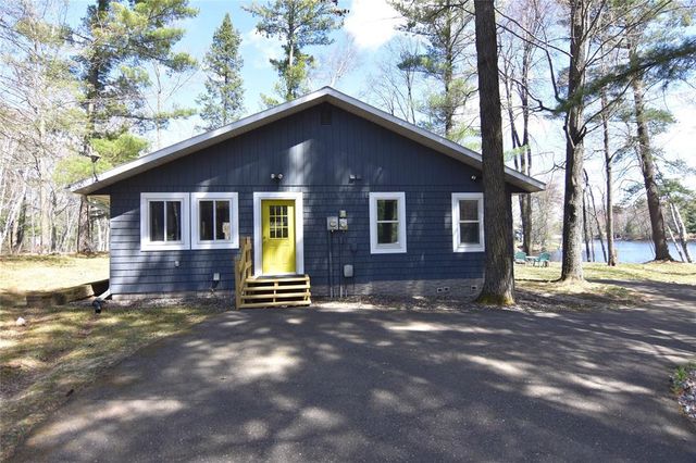 27167 250th Street, Holcombe, WI 54745