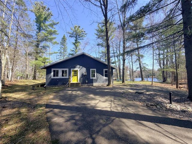 27167 250th Street, Holcombe, WI 54745