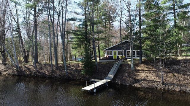 27167 250th Street, Holcombe, WI 54745