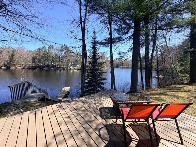 27167 250th Street, Holcombe, WI 54745