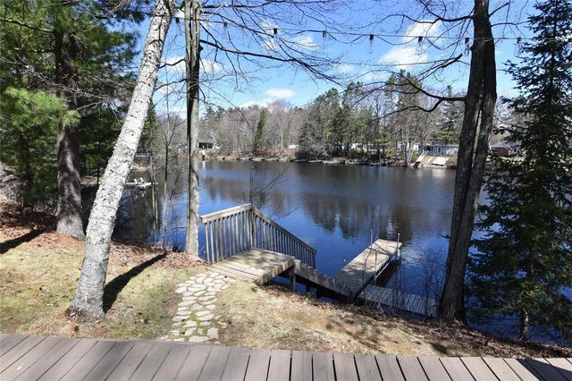 27167 250th Street, Holcombe, WI 54745