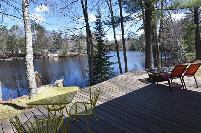 27167 250th Street, Holcombe, WI 54745