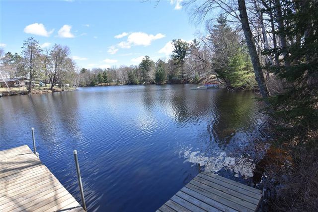 27167 250th Street, Holcombe, WI 54745
