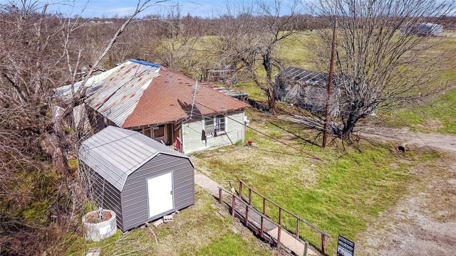 500 S Fm 709 E, Dawson, TX 76639