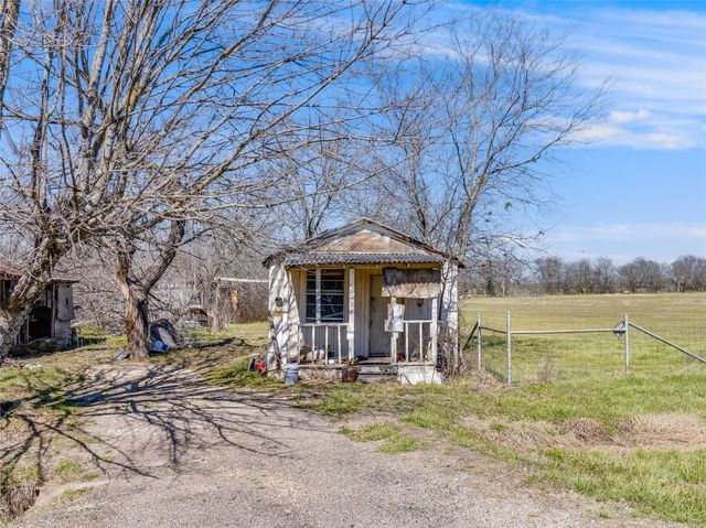 500 S Fm 709 E, Dawson, TX 76639