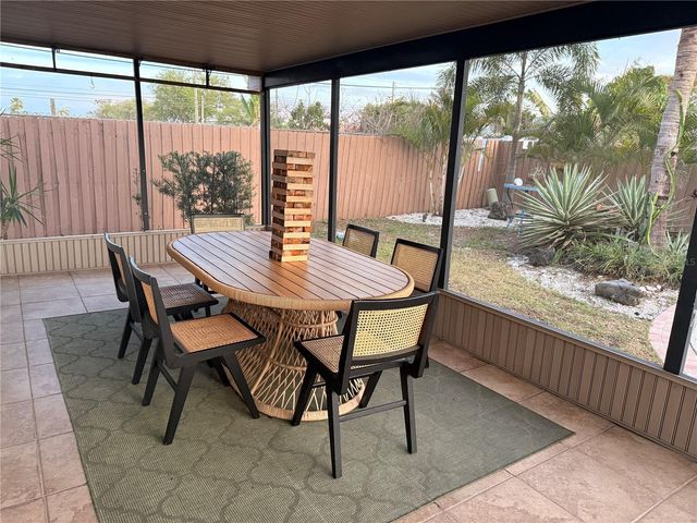 7812 POWDER HORN CIRCLE, Largo, FL 33773