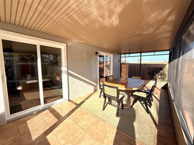 7812 POWDER HORN CIRCLE, Largo, FL 33773