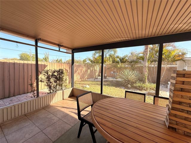 7812 POWDER HORN CIRCLE, Largo, FL 33773