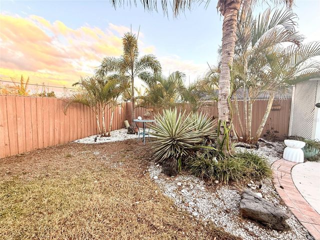 7812 POWDER HORN CIRCLE, Largo, FL 33773