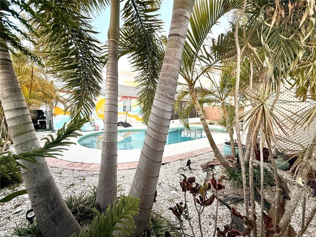 7812 POWDER HORN CIRCLE, Largo, FL 33773