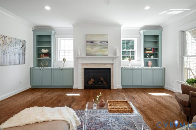 4705 Fitzhugh Ave, Richmond, VA 23230