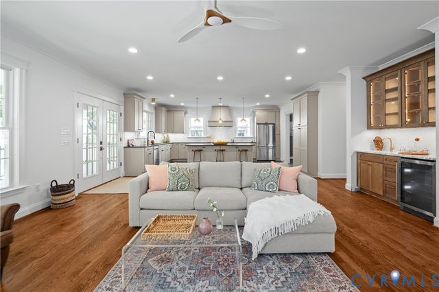 4705 Fitzhugh Ave, Richmond, VA 23230