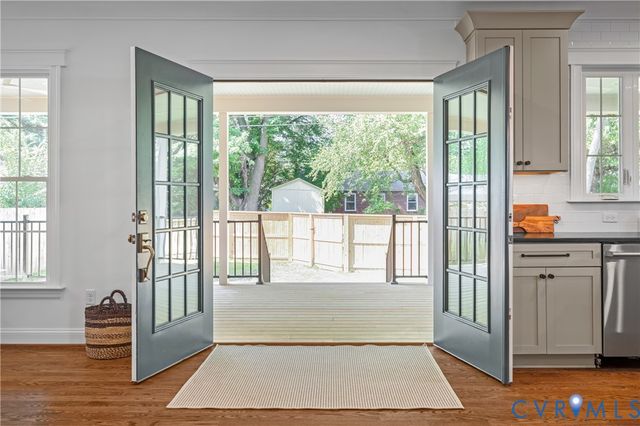 4705 Fitzhugh Ave, Richmond, VA 23230