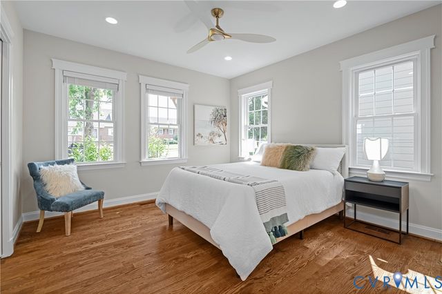 4705 Fitzhugh Ave, Richmond, VA 23230