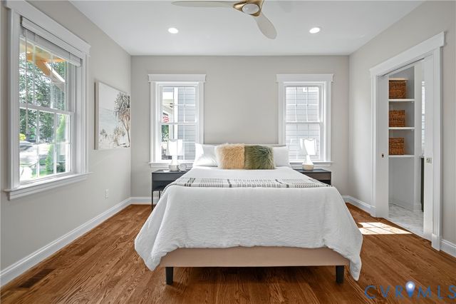 4705 Fitzhugh Ave, Richmond, VA 23230