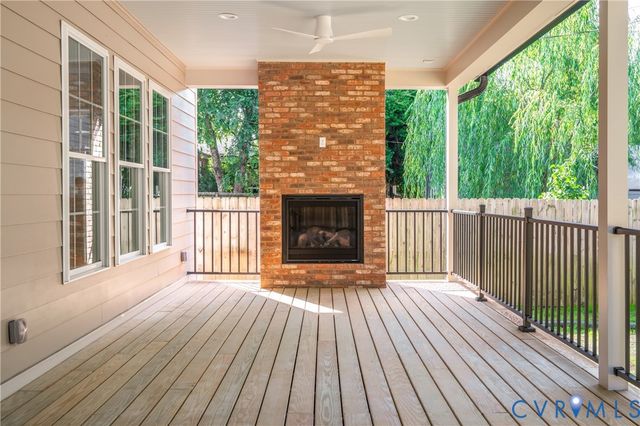 4705 Fitzhugh Ave, Richmond, VA 23230