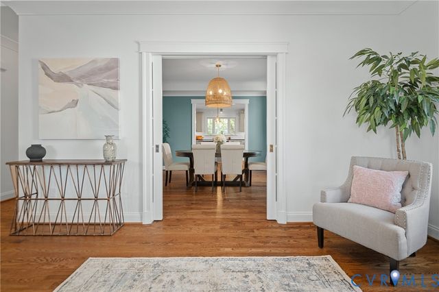 4705 Fitzhugh Ave, Richmond, VA 23230