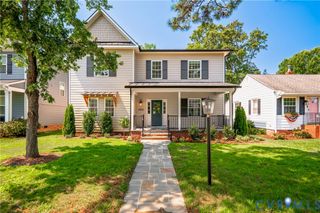 4705 Fitzhugh Ave, Richmond, VA 23230