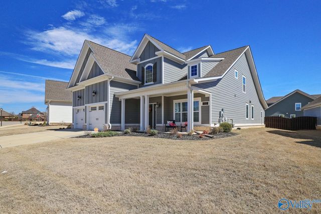 6602 Waxwood Drive, Madison, AL 35757