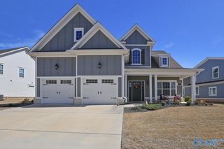 6602 Waxwood Drive, Madison, AL 35757