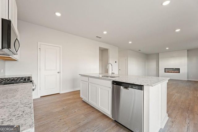 102 POPLAR BLUFF Way, Jefferson, GA 30549