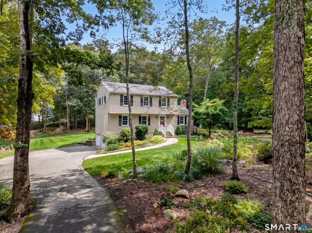 3 Marian Lane, Clinton, CT 06413